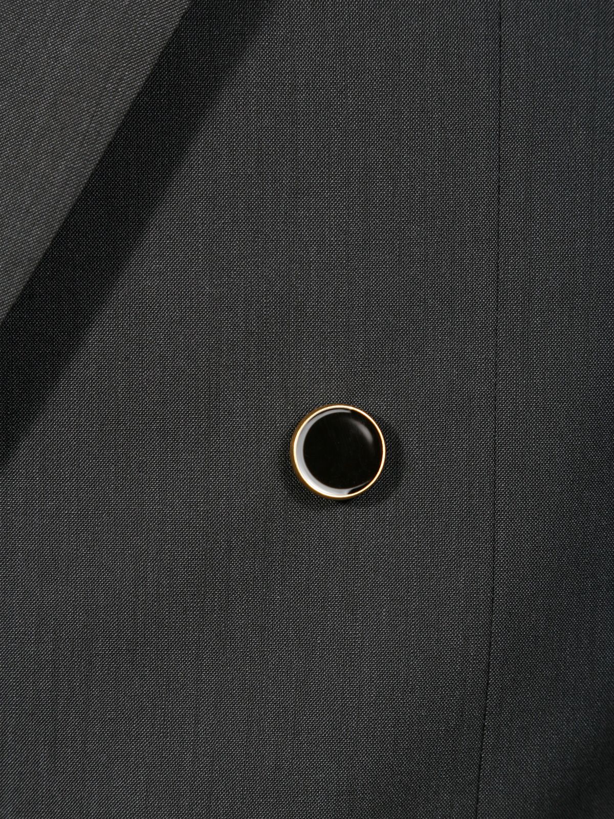 Grey attitude blazer LARDINI