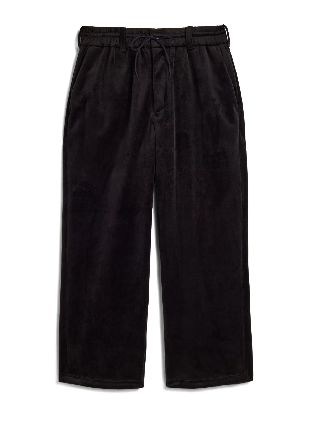 tracksuit black