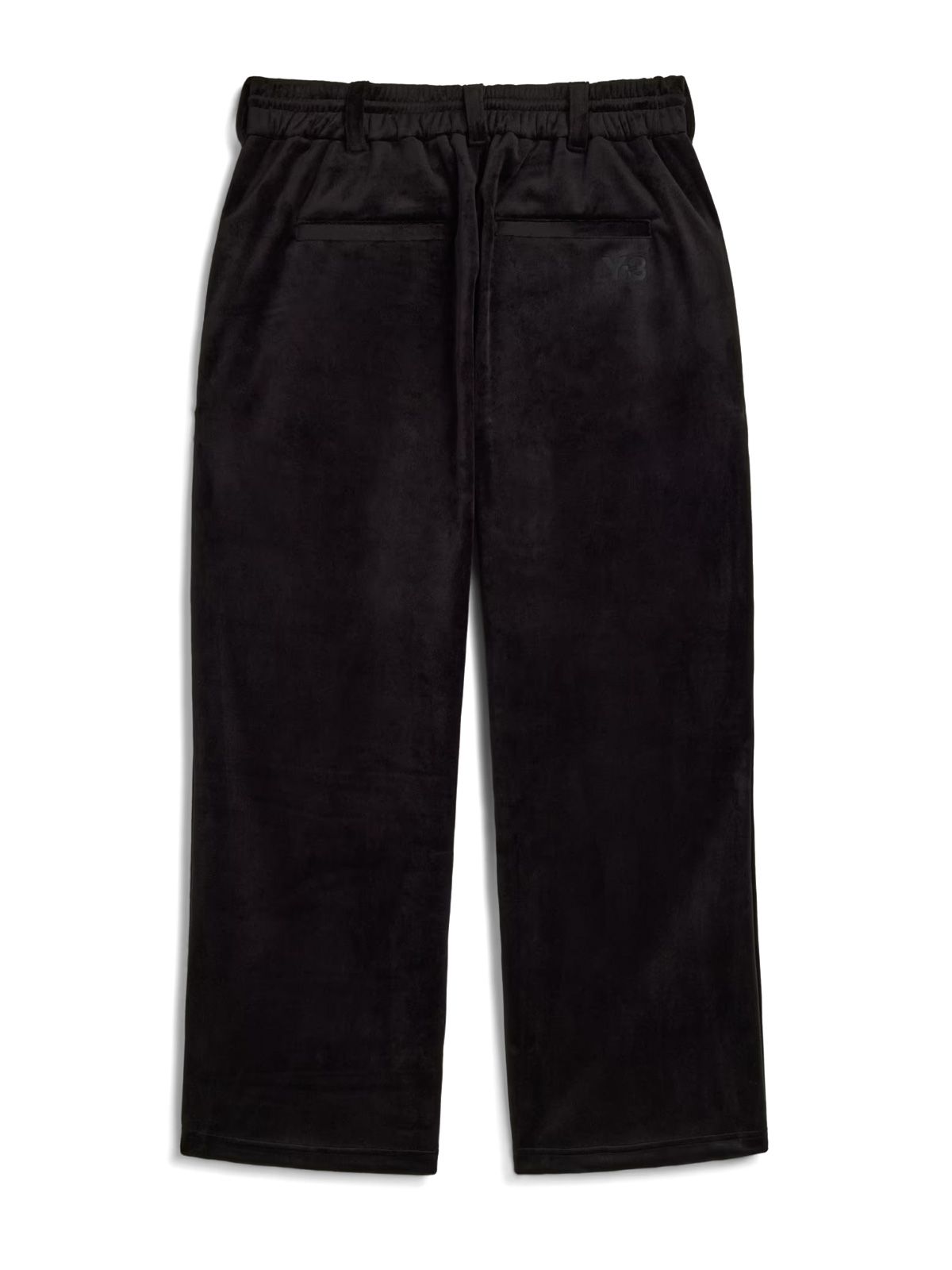 tracksuit black Y-3