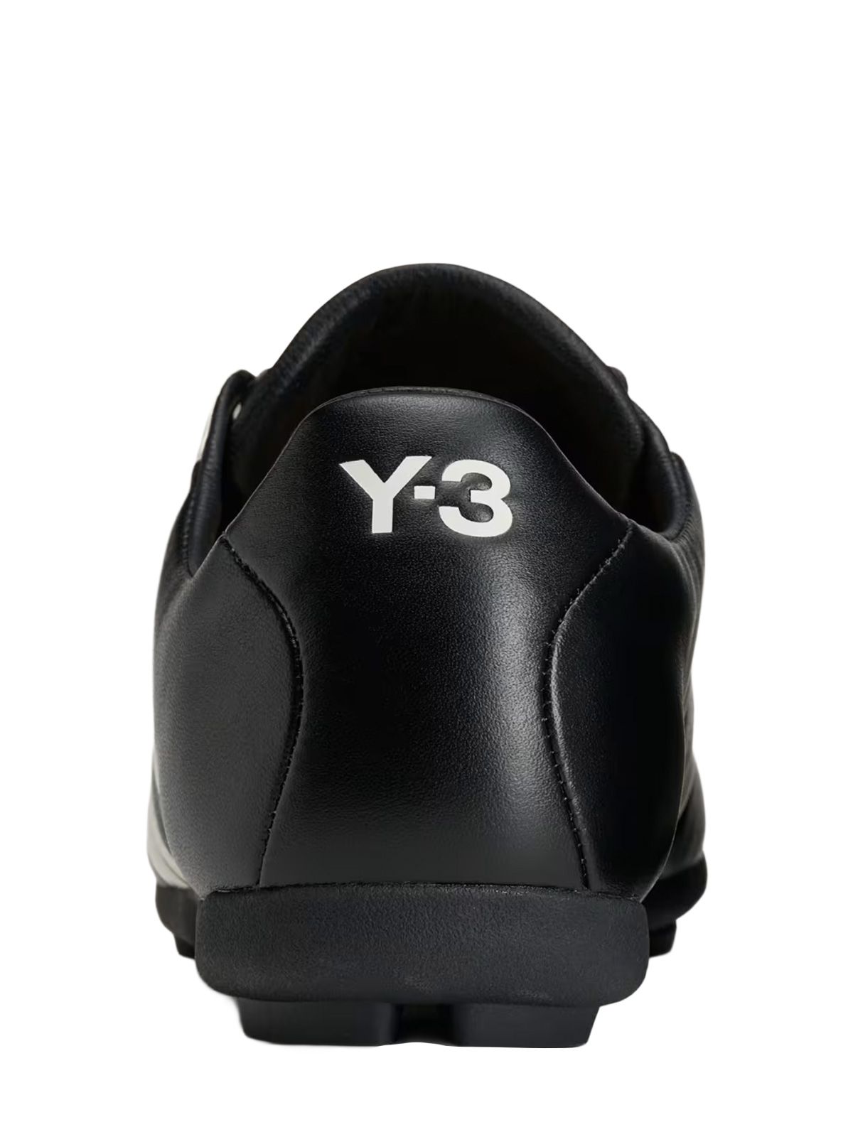 scarpe campo nero Y-3