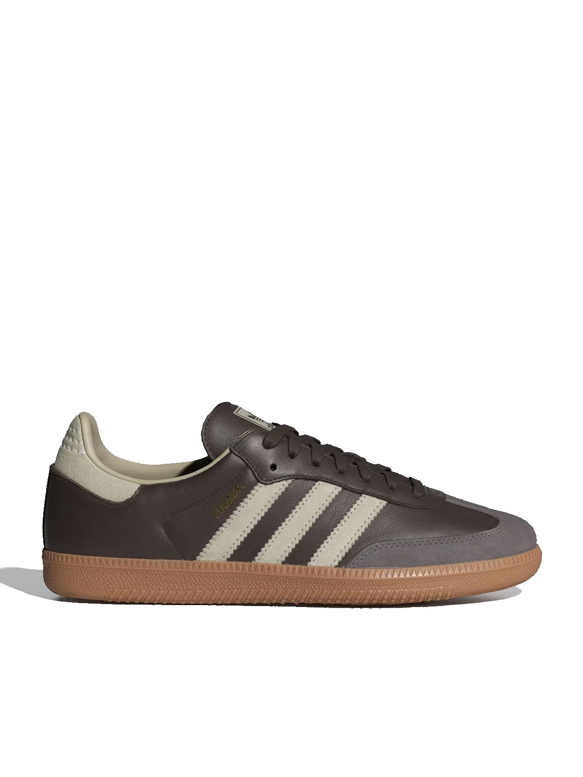 samba og brown 