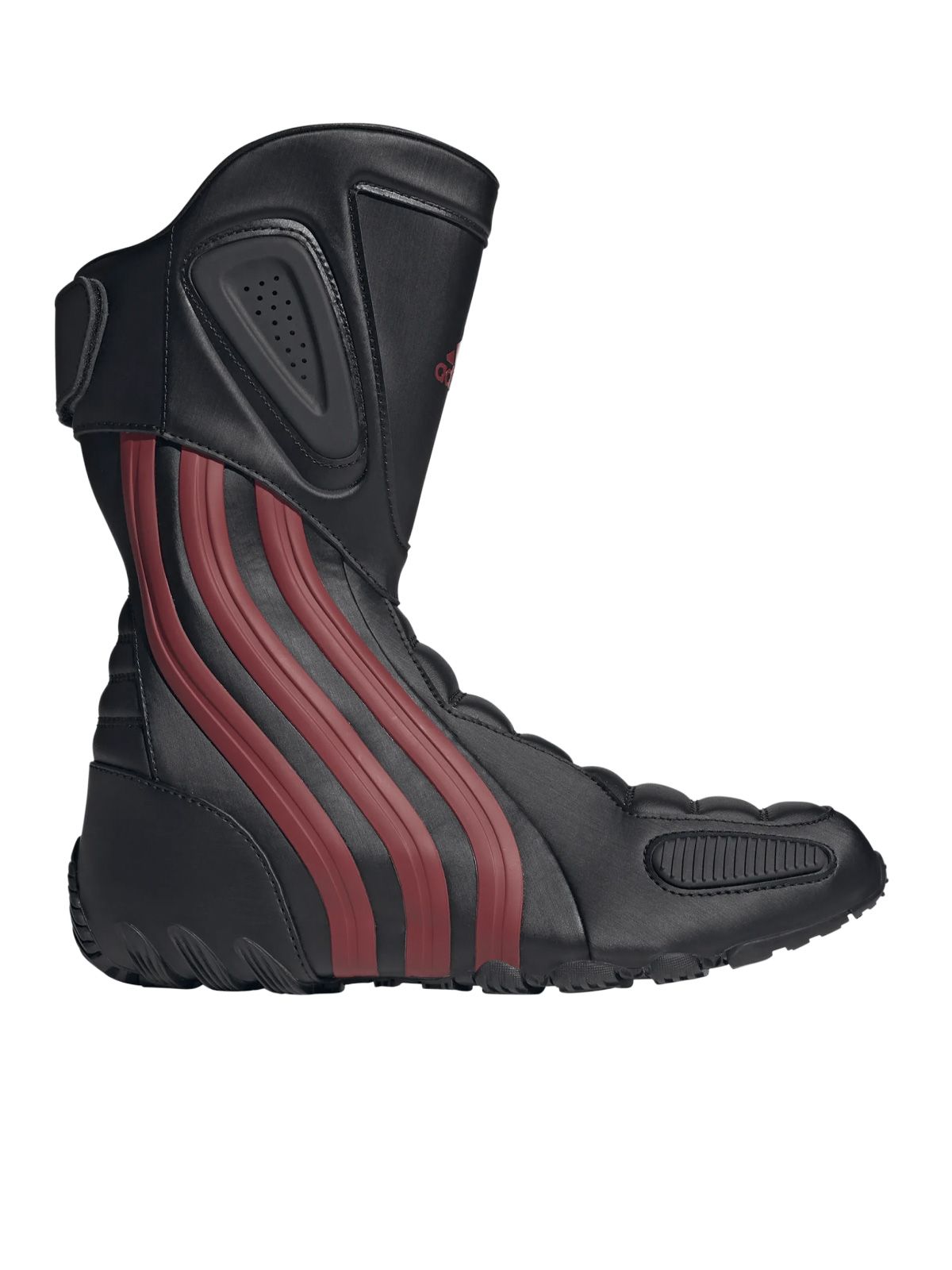 ghost moto mid black 