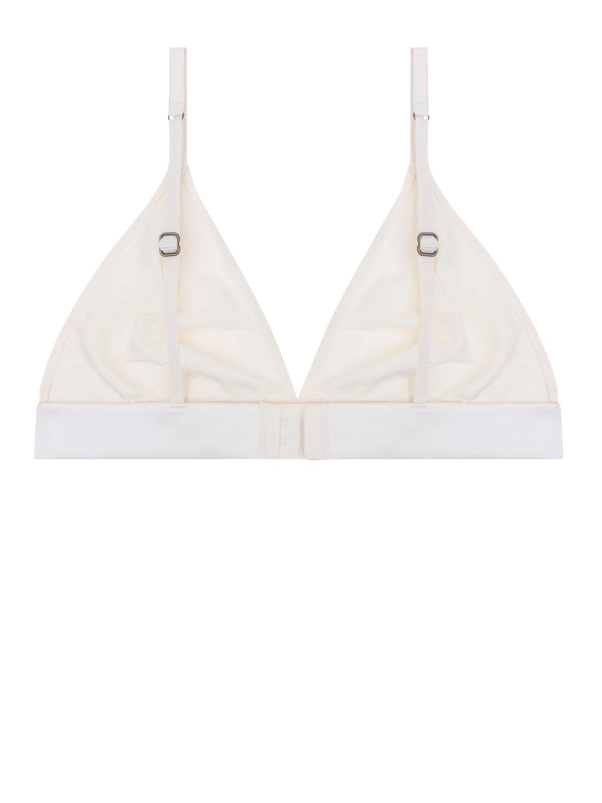 bra darling white LOVE STORIES