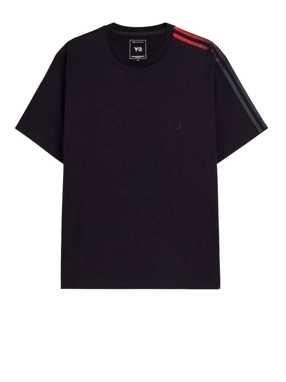 grd tee black