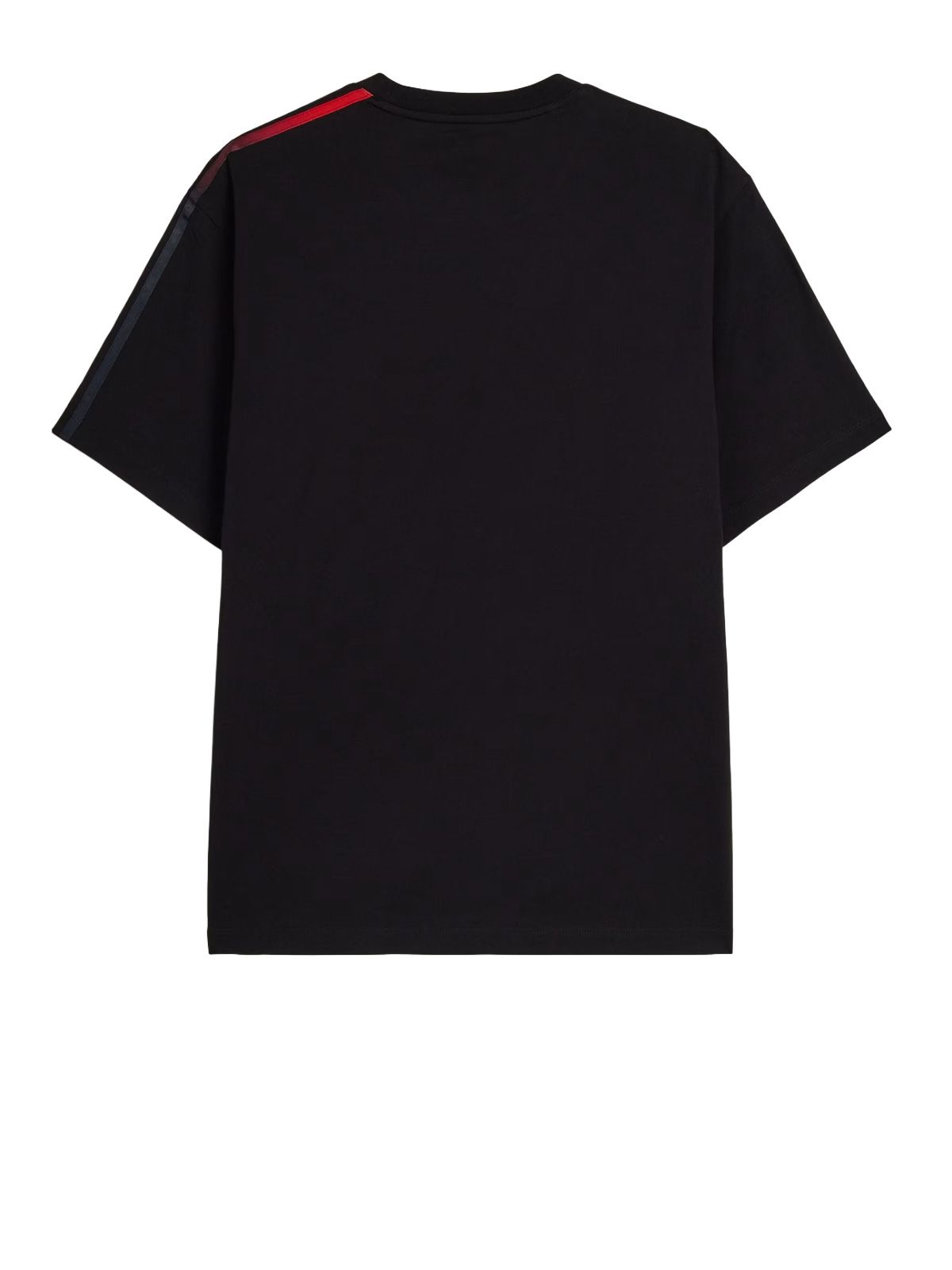 grd tee black Y-3
