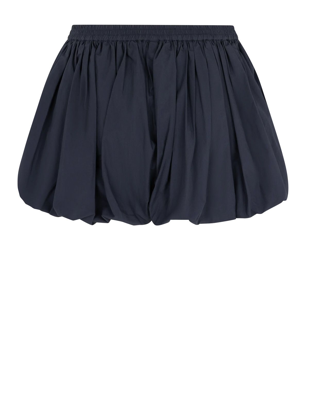 kitty shorts dark blue LOVE STORIES