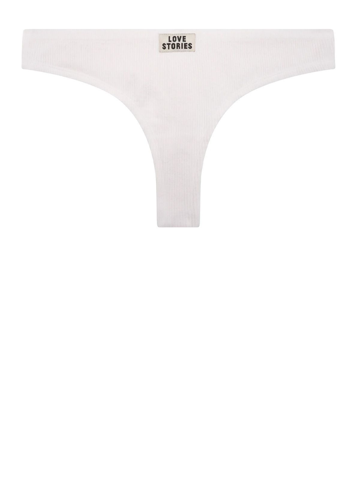 lima slip white
