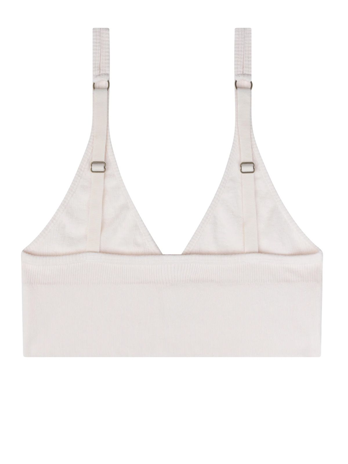 bra posey white LOVE STORIES