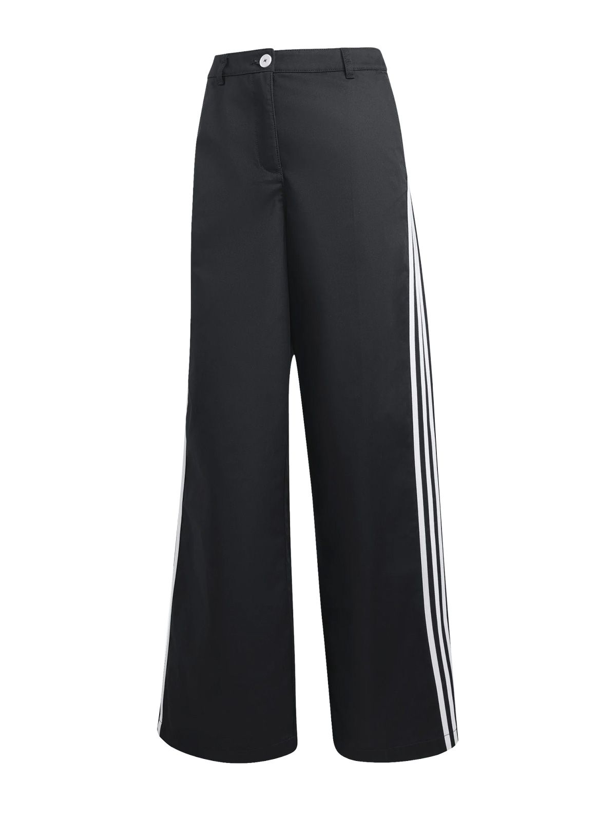 tailored pant black 