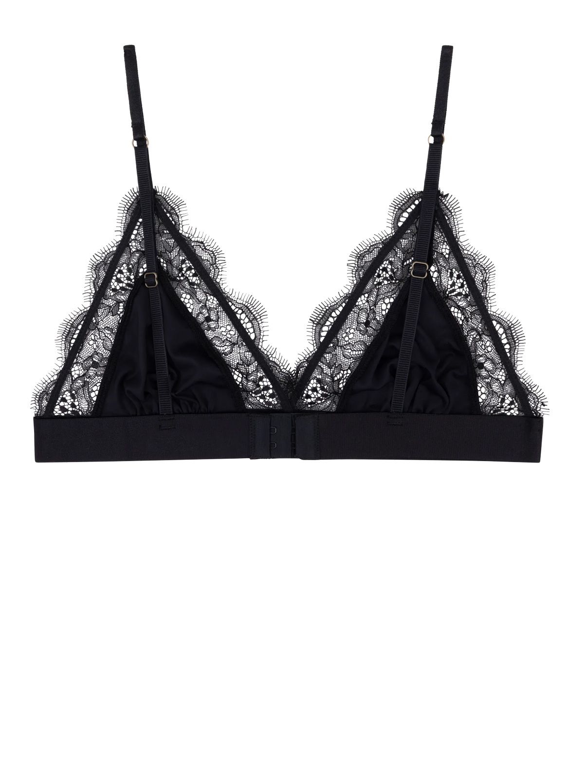 bra love lace black LOVE STORIES