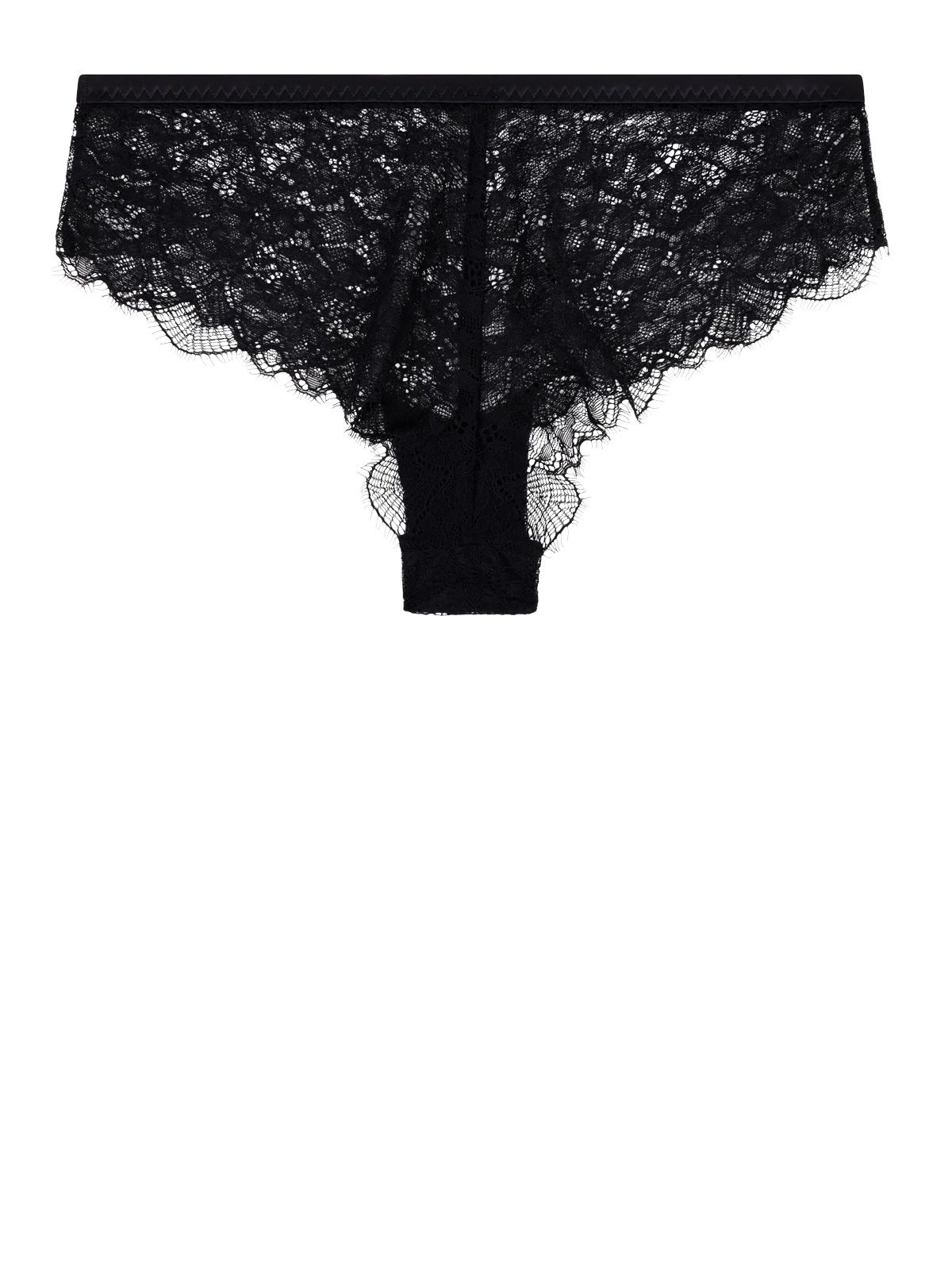 slip gloria black LOVE STORIES
