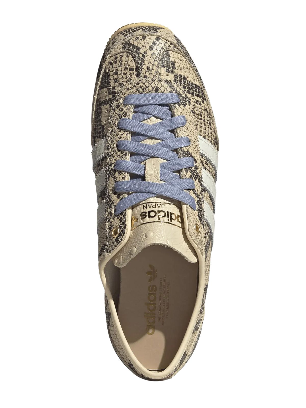 japan decon snake avorio  ADIDAS ORIGINALS