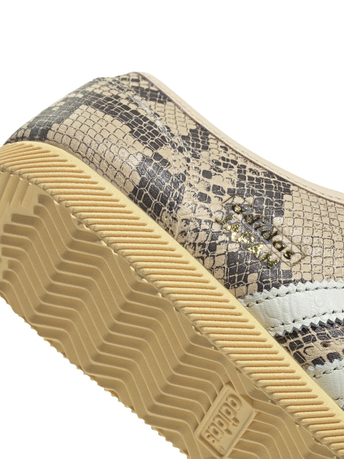 japan decon snake avorio  ADIDAS ORIGINALS