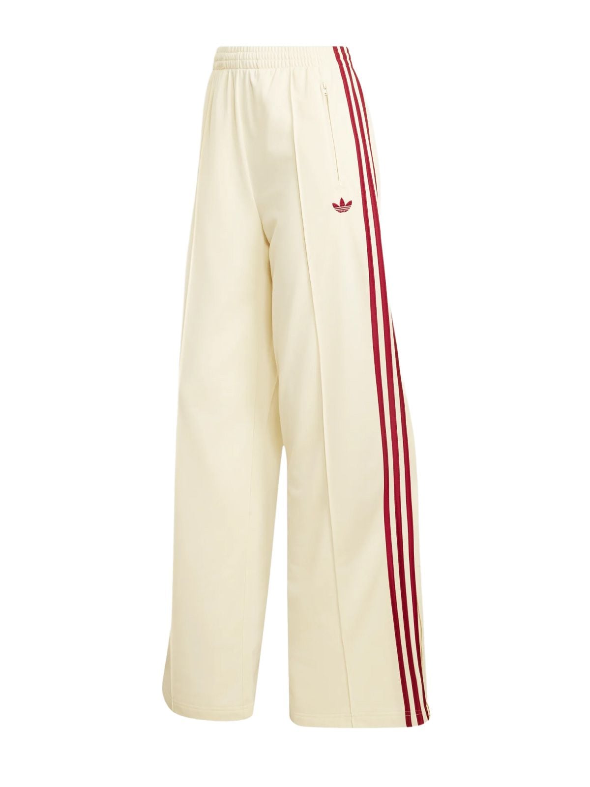 fb loose trackpants panna