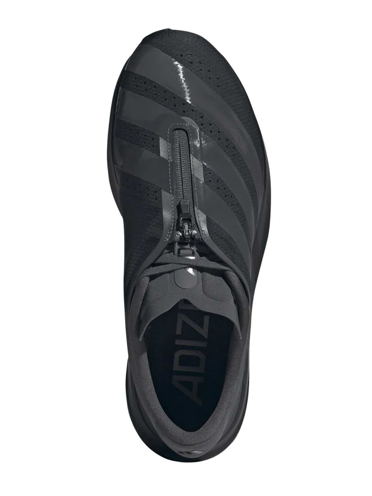 adizero evo black ADIDAS ORIGINALS