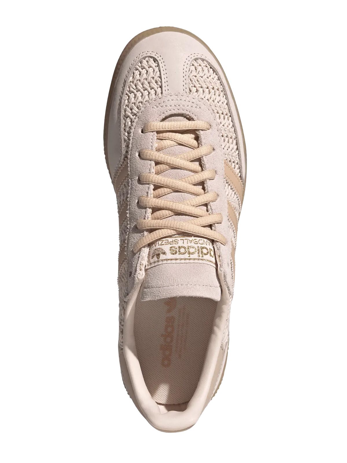 handball spezial pink  ADIDAS ORIGINALS
