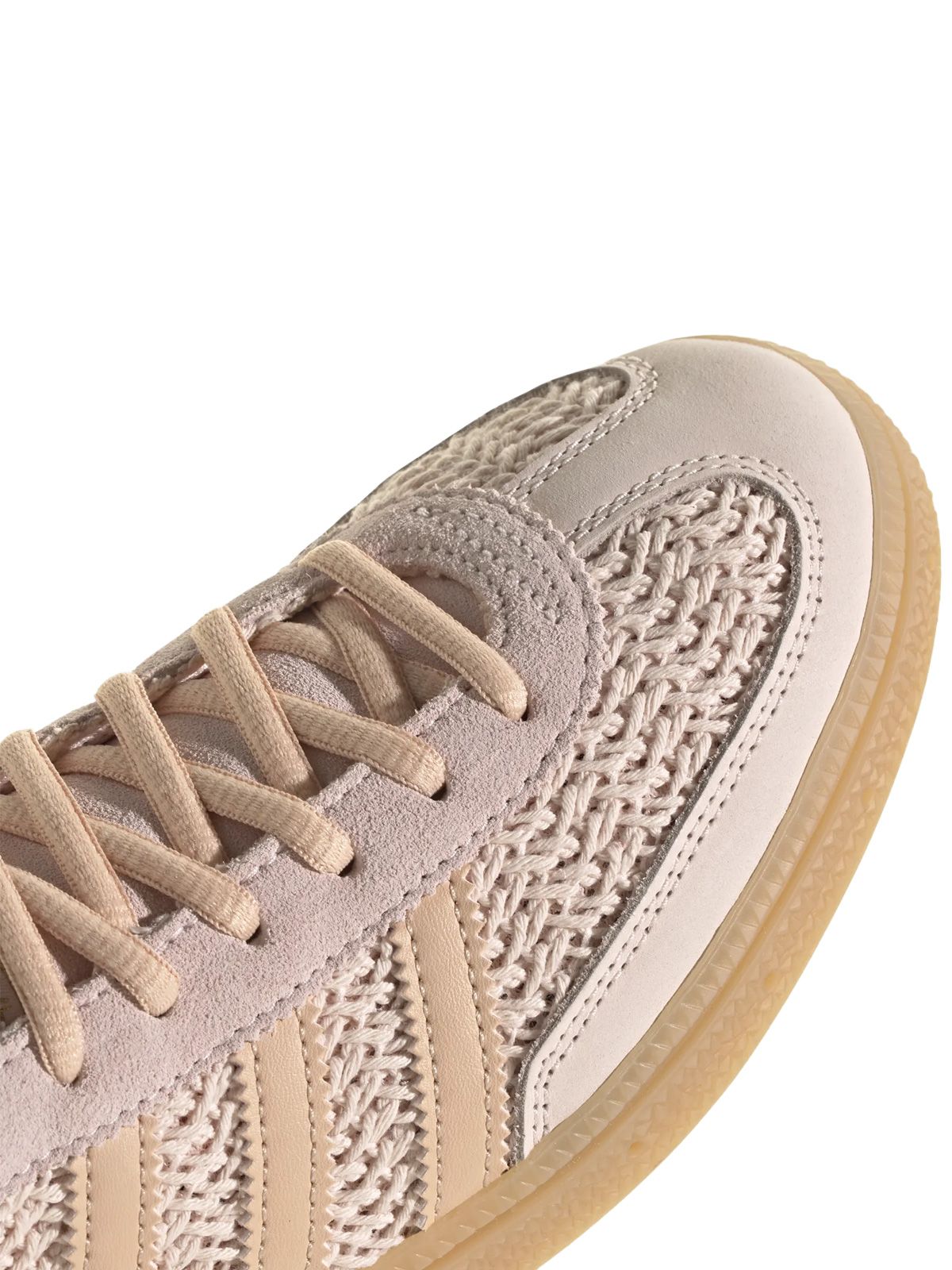 handball spezial pink  ADIDAS ORIGINALS