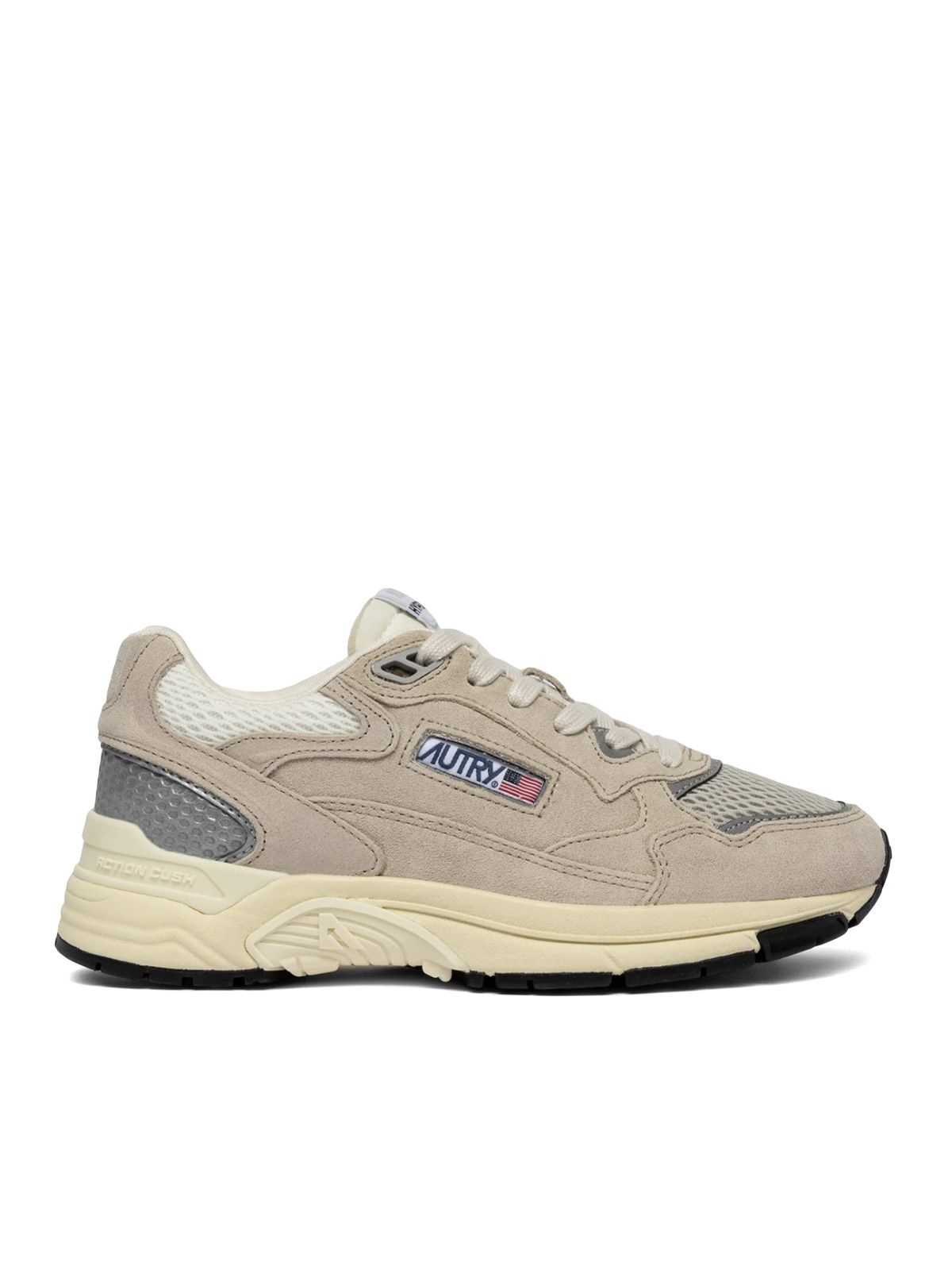 hyperway low beige