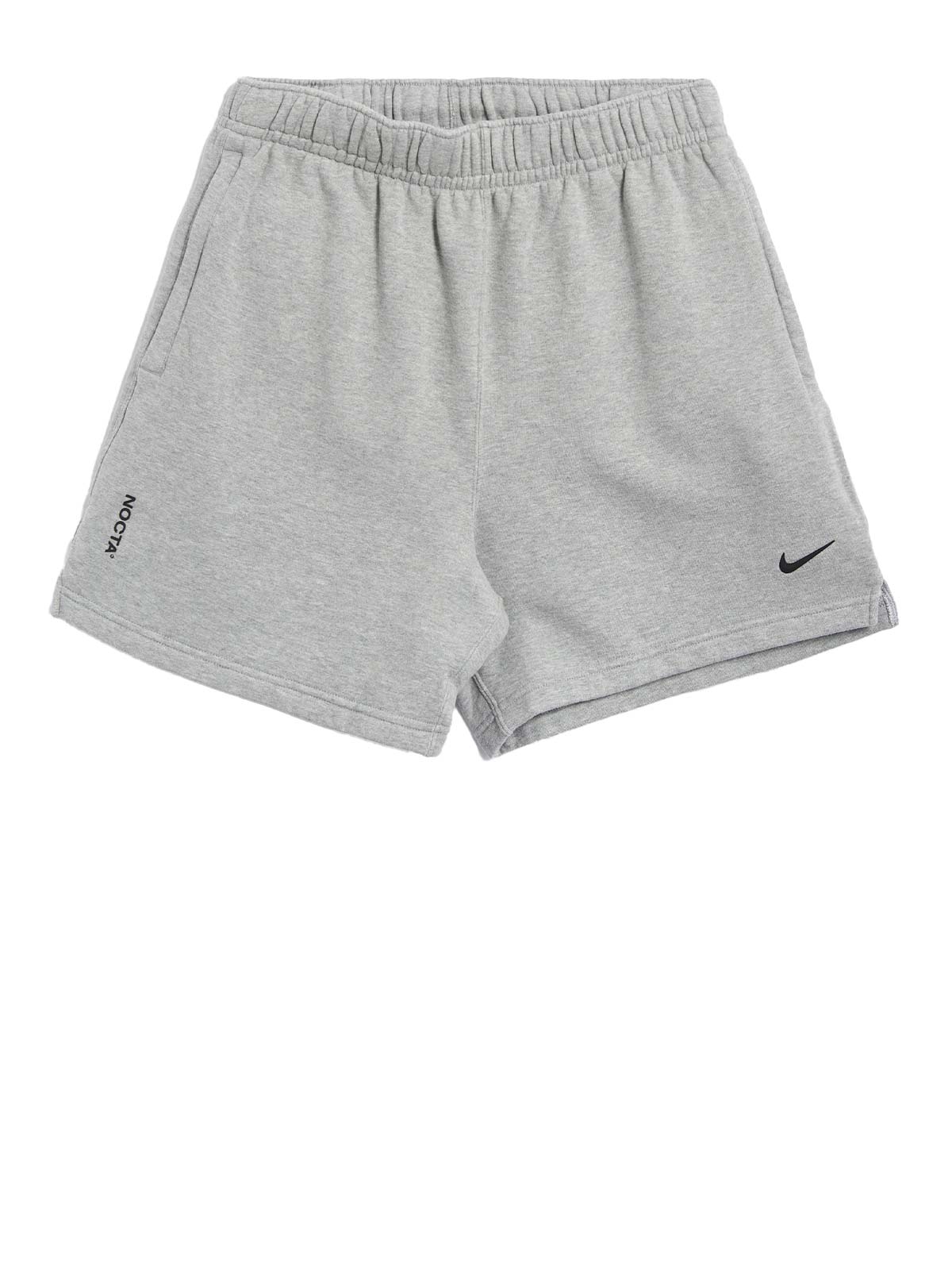 nocta shorts grey 