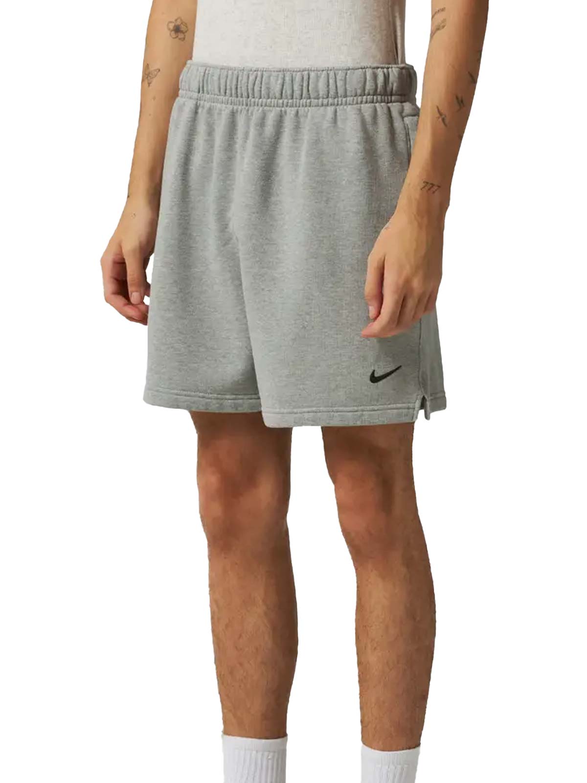 nocta shorts grey  NIKE X NOCTA