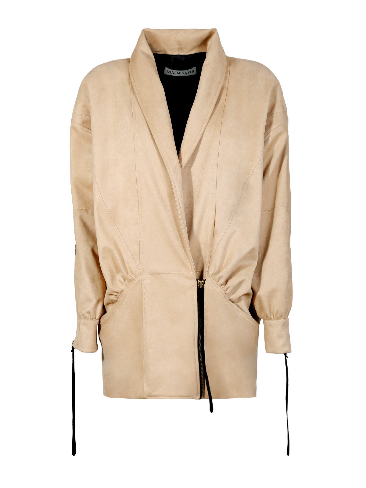 jacket beige 