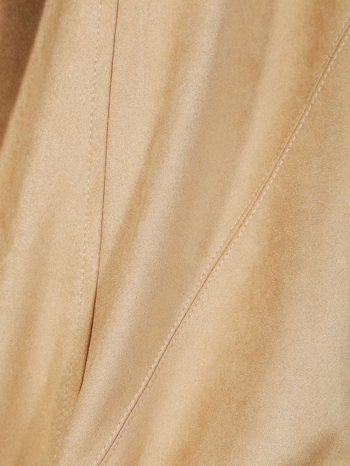 jacket beige  NINEMINUTES