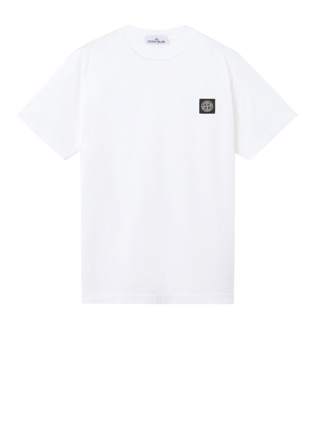 t-shirt bianca 