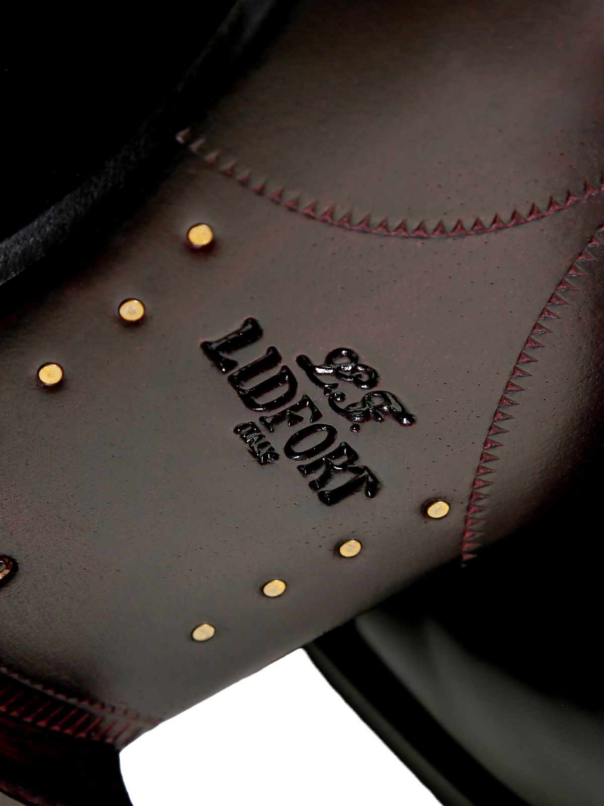 loafers black  LIDFORT