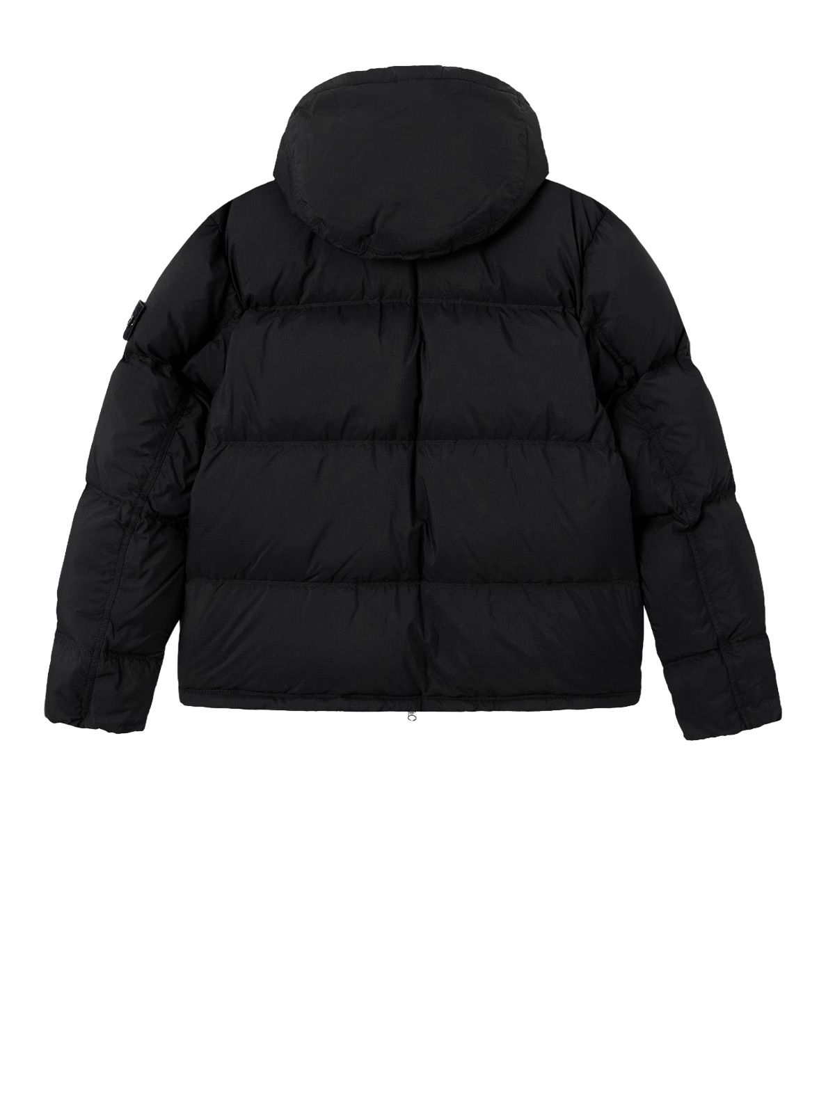 jacket black  STONE ISLAND
