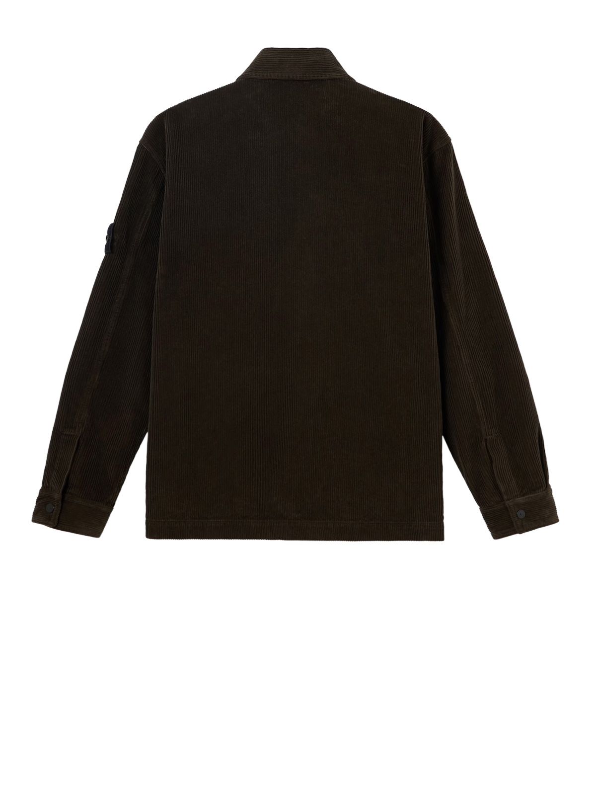 Grey jacket STONE ISLAND