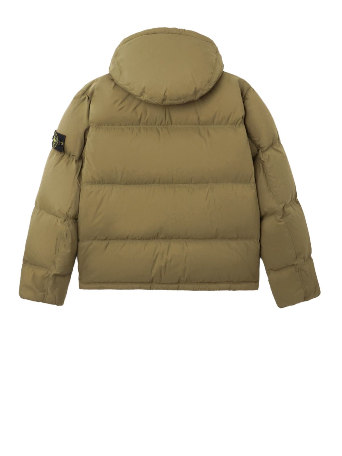 jacket military green  STONE ISLAND