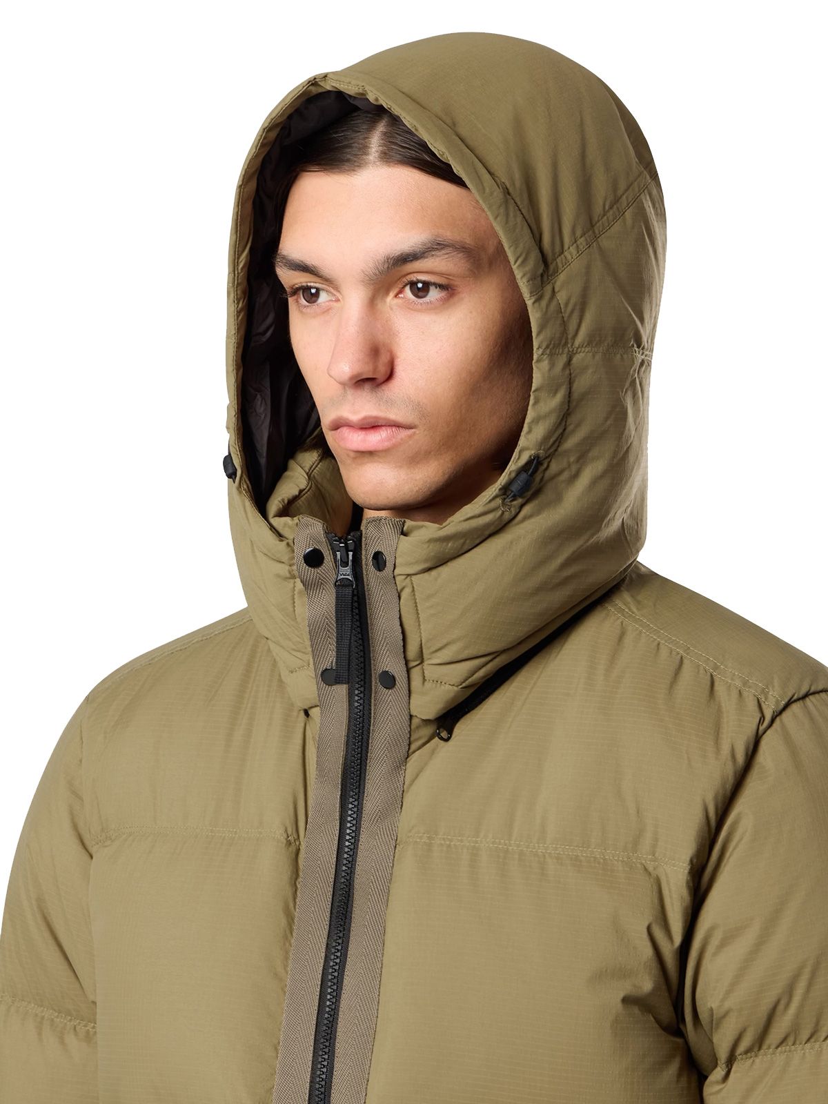 jacket military green  STONE ISLAND