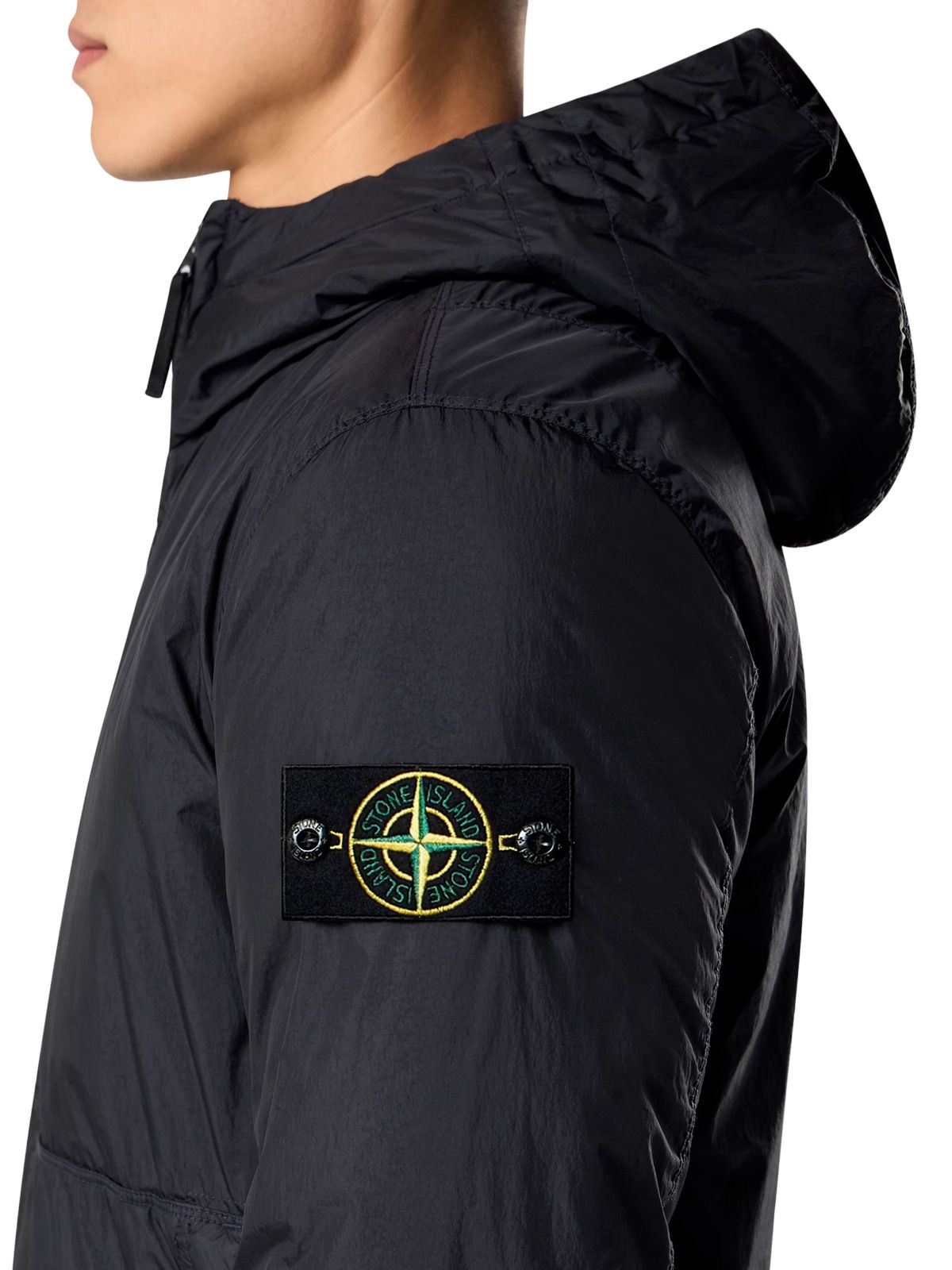 bomber navy  STONE ISLAND