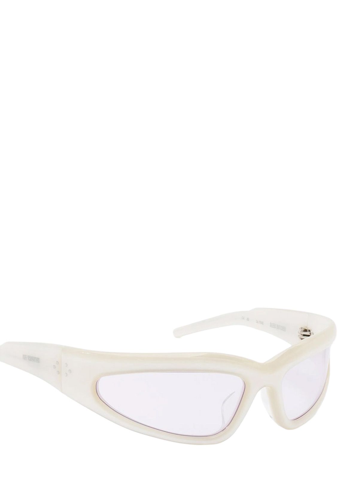 sunglasses sleek butcher pearl OFF BROADWAY
