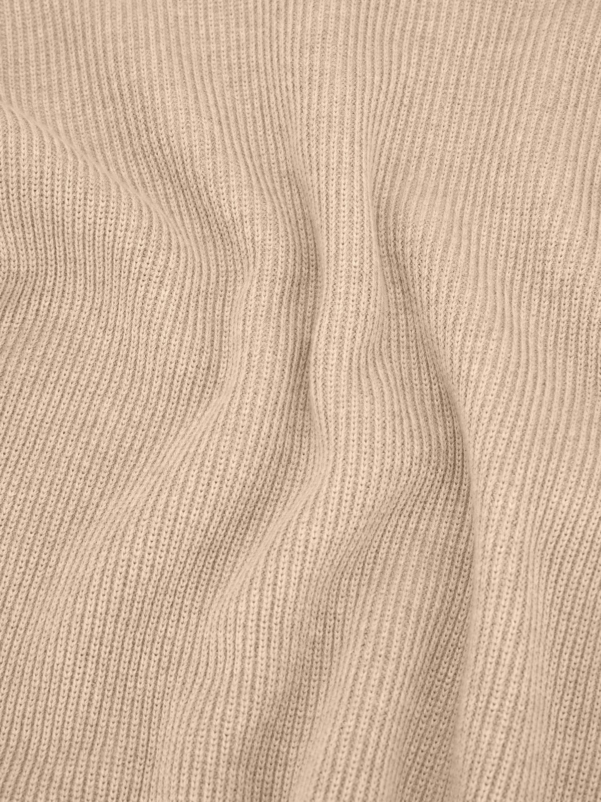 knitwear cardigan sand  STONE ISLAND