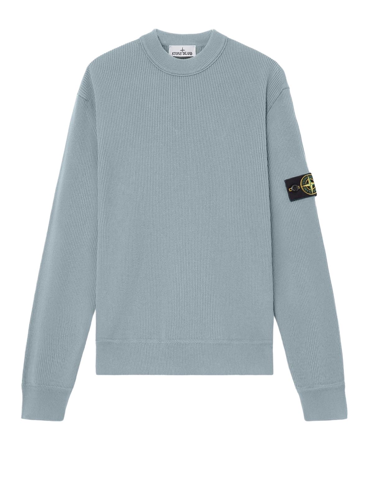 sweatshirt crewneck grey 