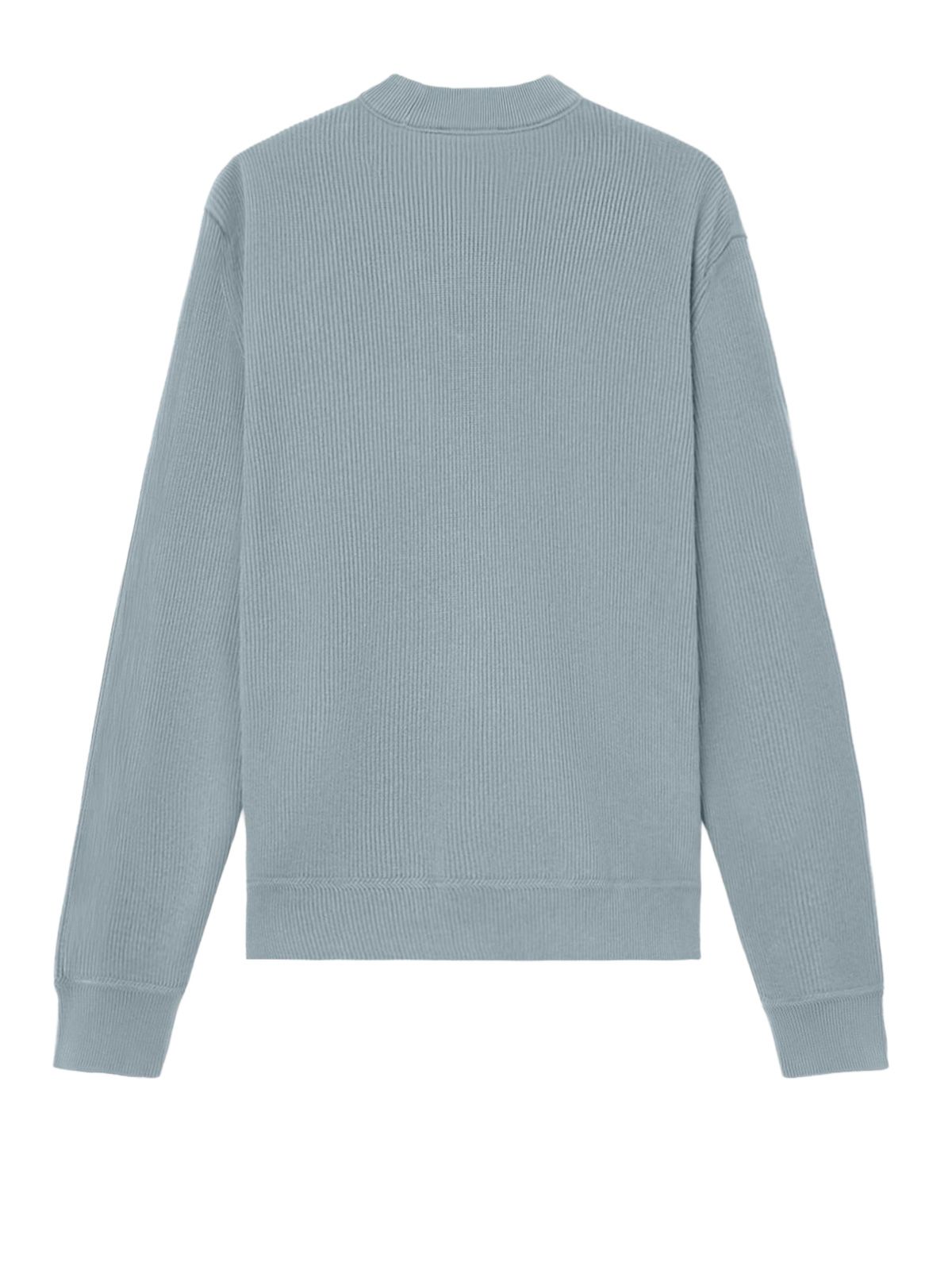 sweatshirt crewneck grey  STONE ISLAND