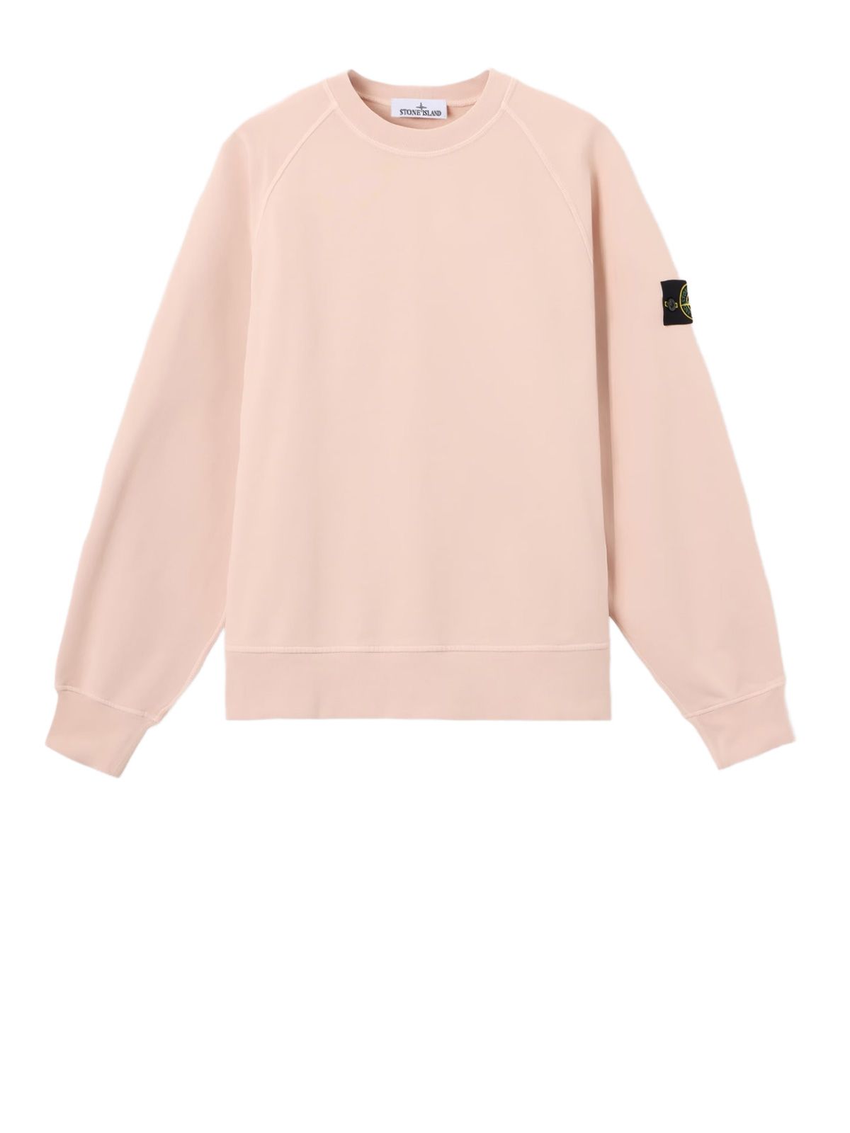 felpa rosa 