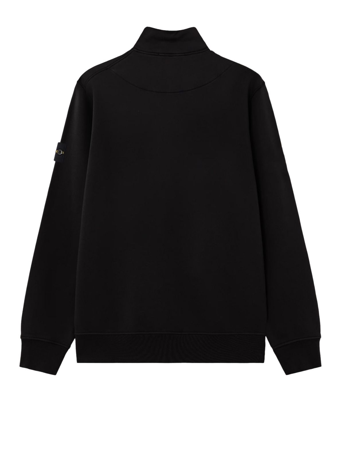 polo sl black  STONE ISLAND