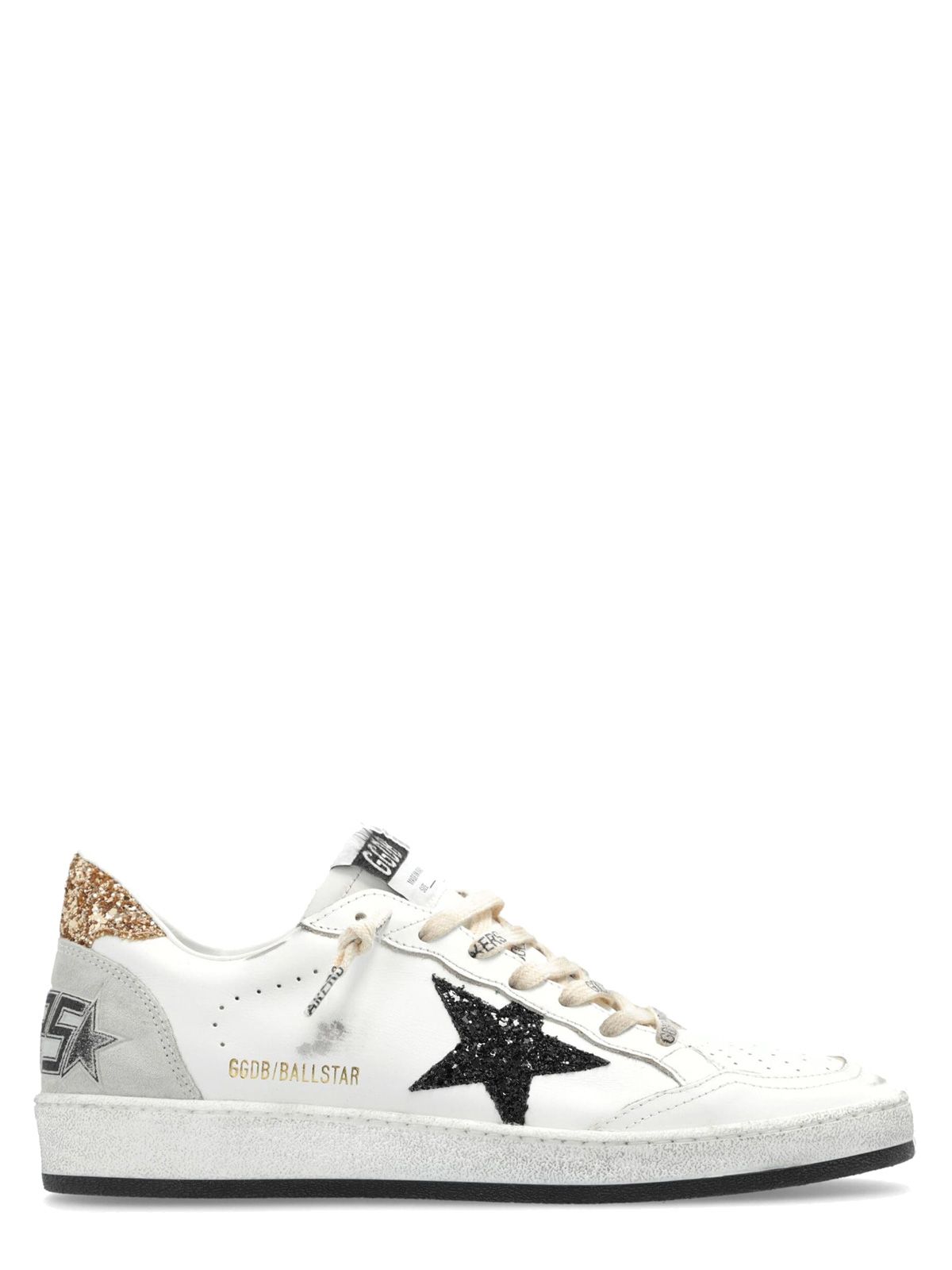 ballstar white 