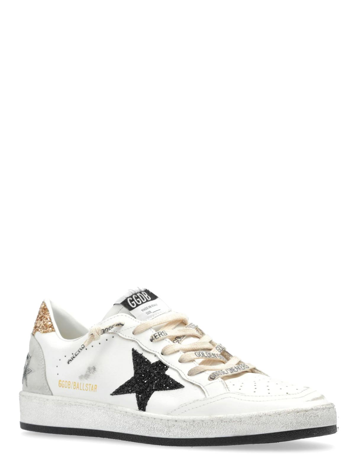 ballstar white  GOLDEN GOOSE