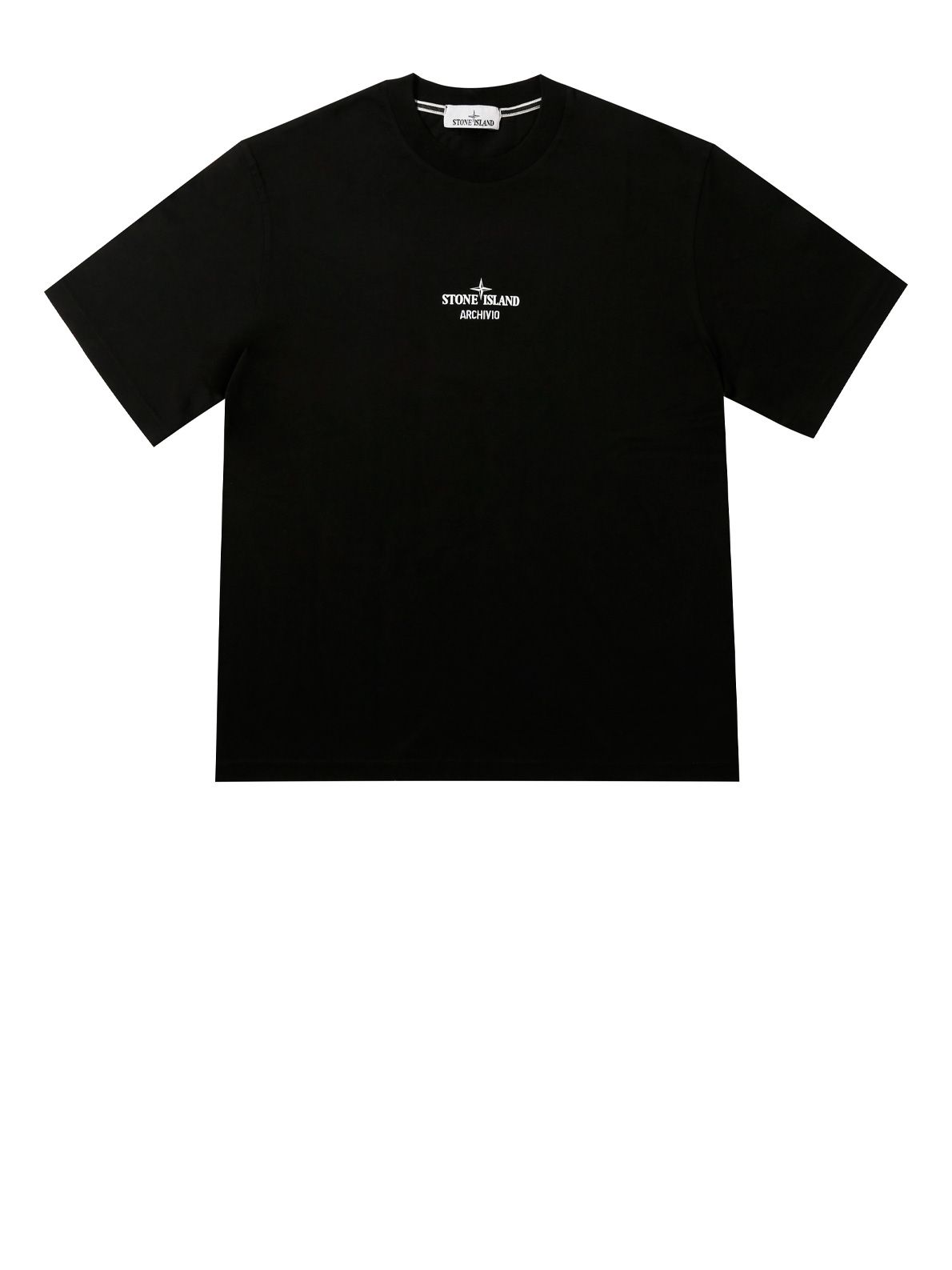 t-shirt black 