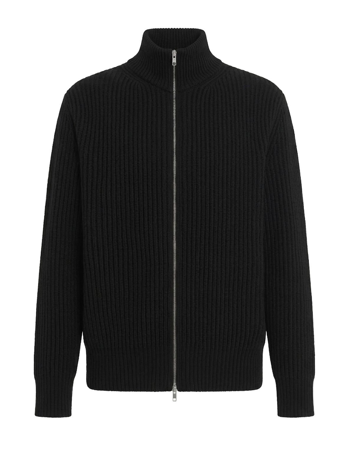 sport jacket black 