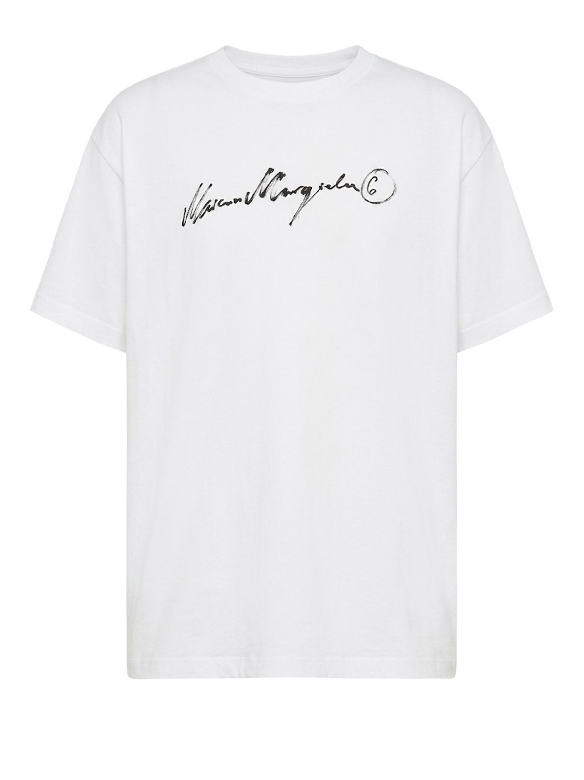 t-shirt white 