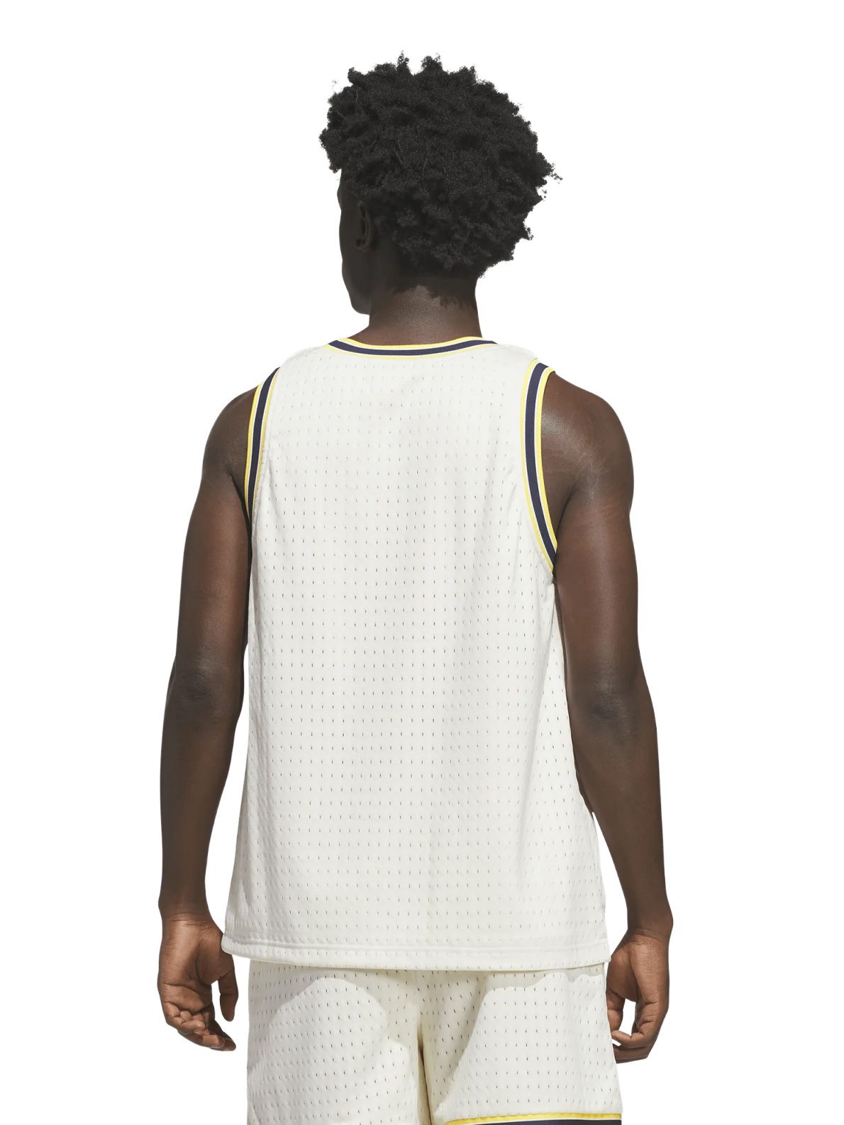 canotta originale bianco ADIDAS ORIGINALS