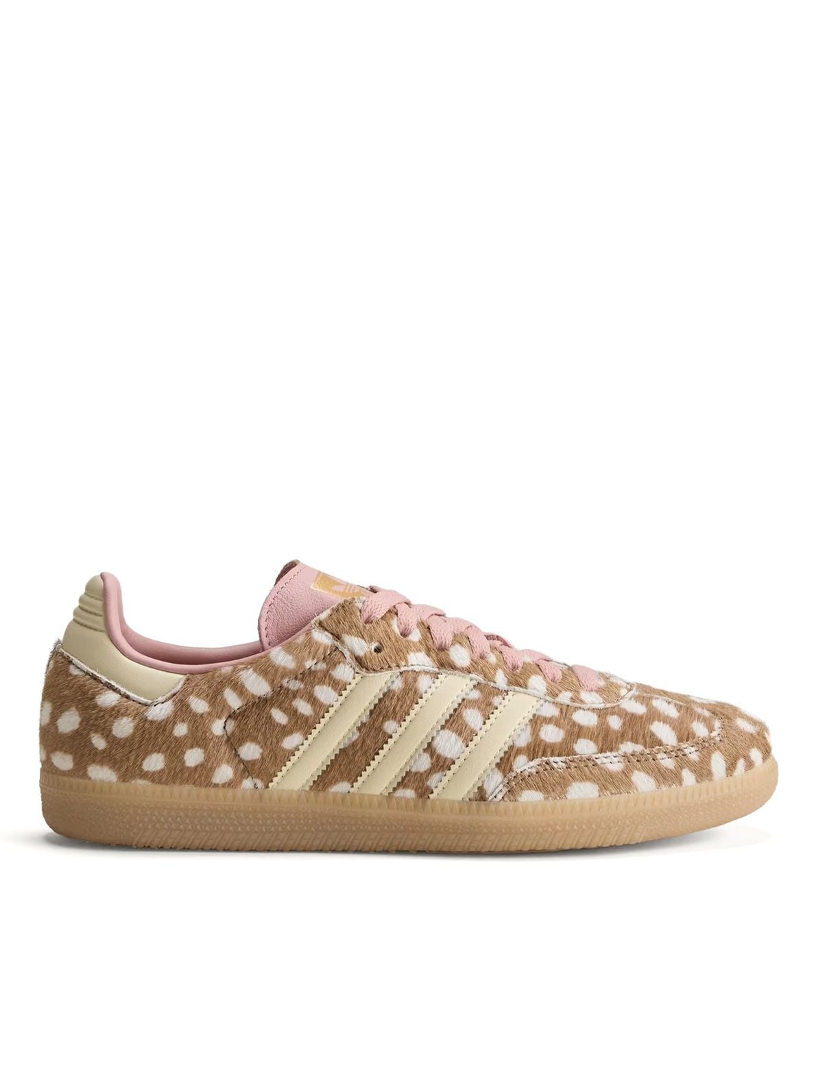 samba og beige