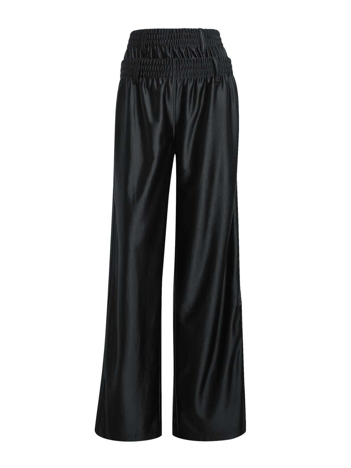 pants adibreak double black 