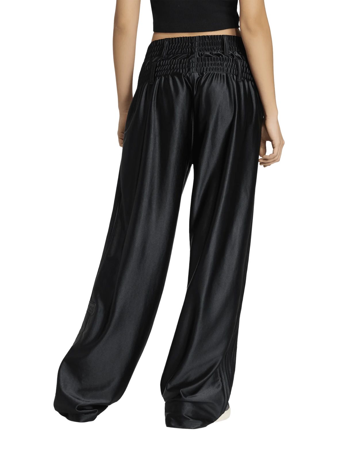 pants adibreak double black  ADIDAS ORIGINALS