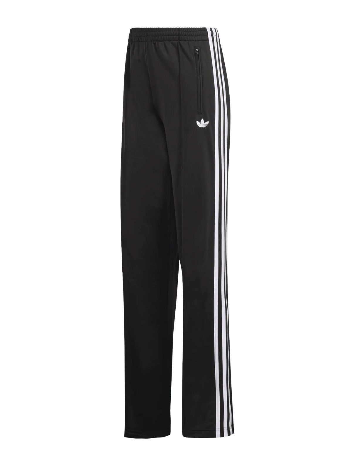 fb loose trackpants black 