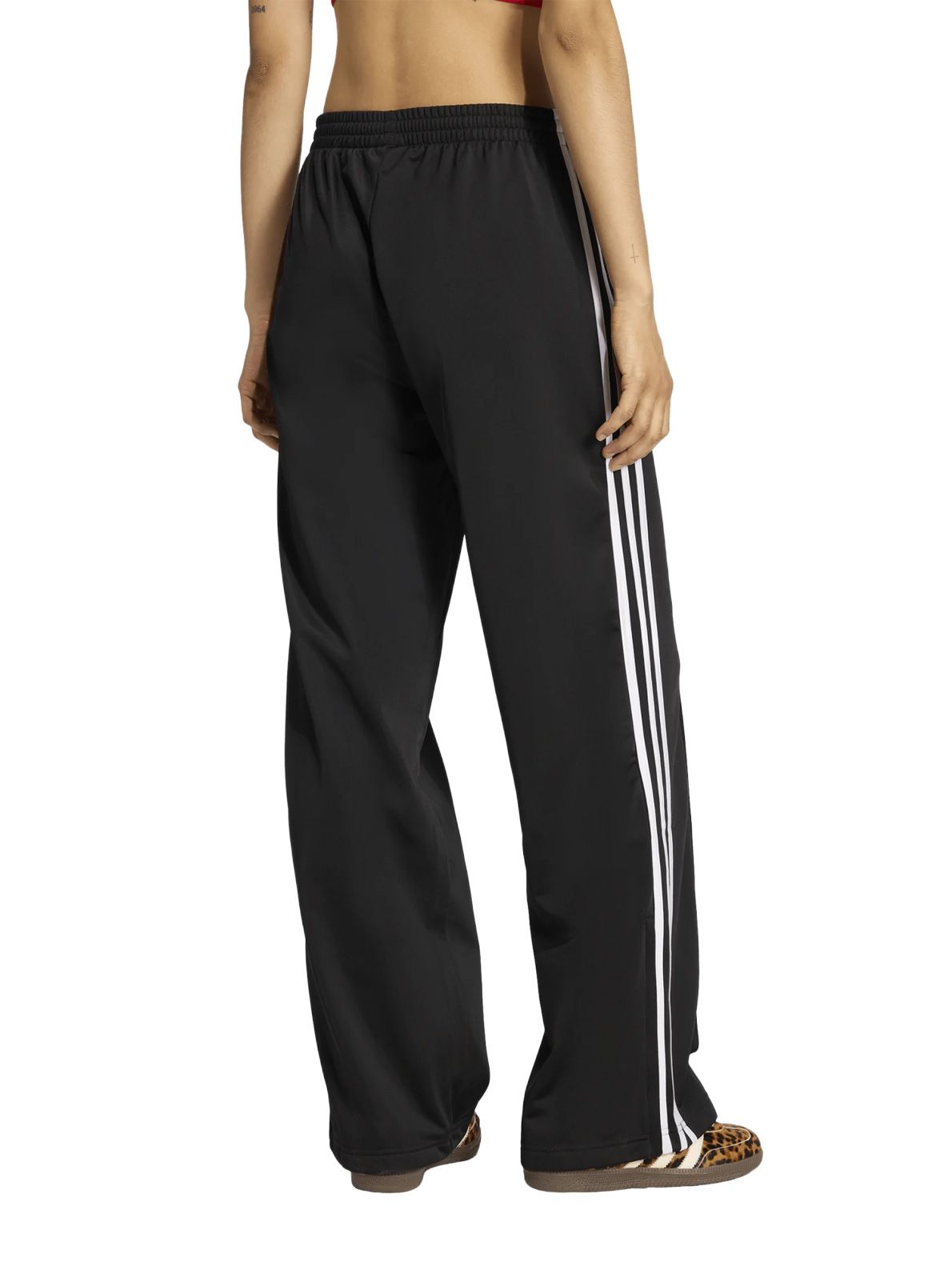 fb loose trackpants black  ADIDAS ORIGINALS